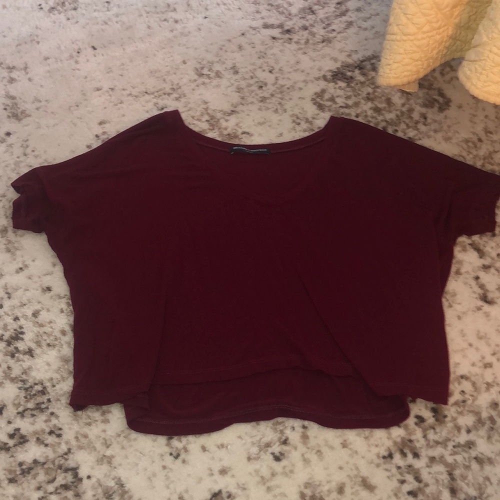 Brandy tshirt - Picture 2 of 2